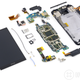 Illustration for article titled HTC One M9 Teardown: Don't Try This At Home